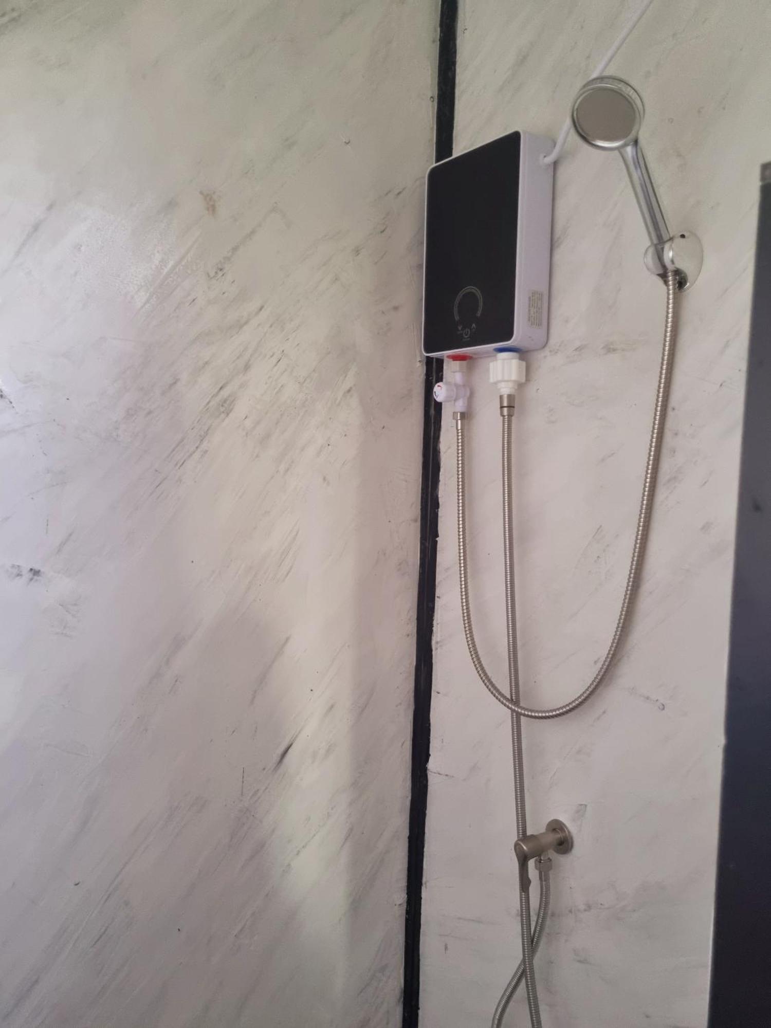 Cykali Garden Bungalows Wok Tum Bagian luar foto