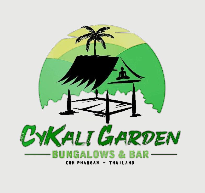 Cykali Garden Bungalows Wok Tum Bagian luar foto